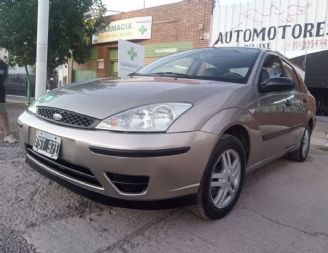 Ford Focus Usado en Mendoza