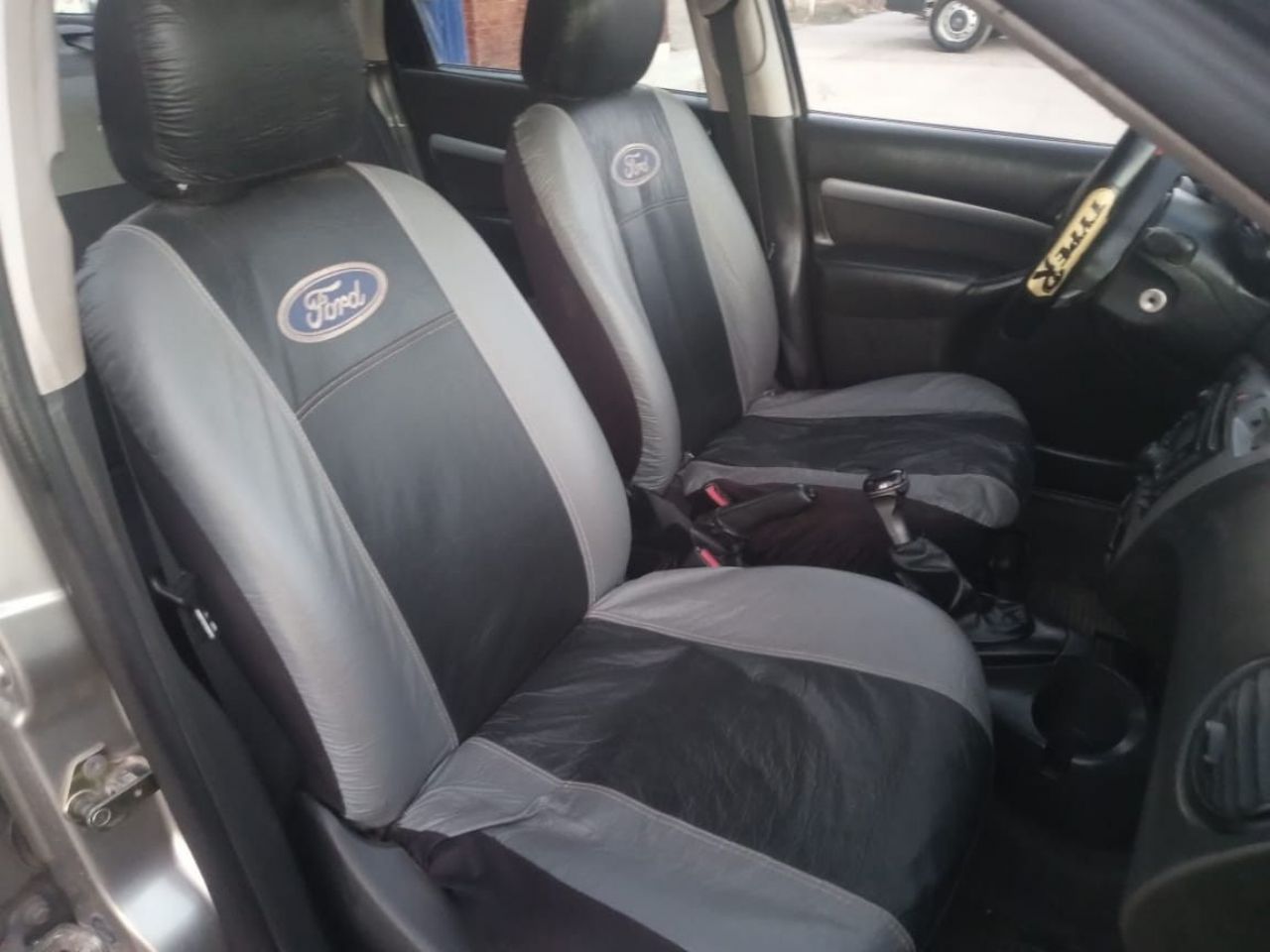 Ford Focus Usado en Mendoza, deRuedas