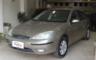 Ford Focus Usado en Mendoza