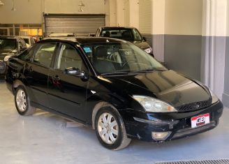 Ford Focus Usado en Mendoza