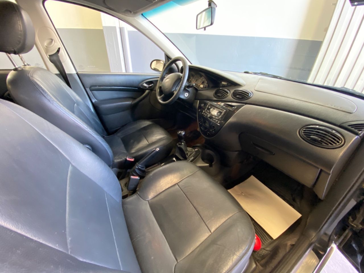 Ford Focus Usado en Mendoza, deRuedas