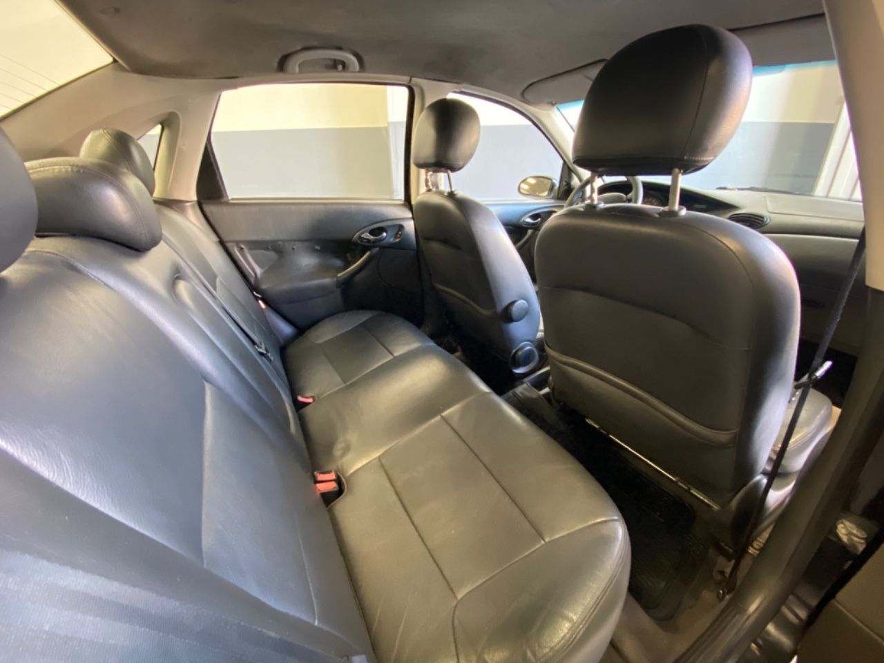 Ford Focus Usado en Mendoza, deRuedas