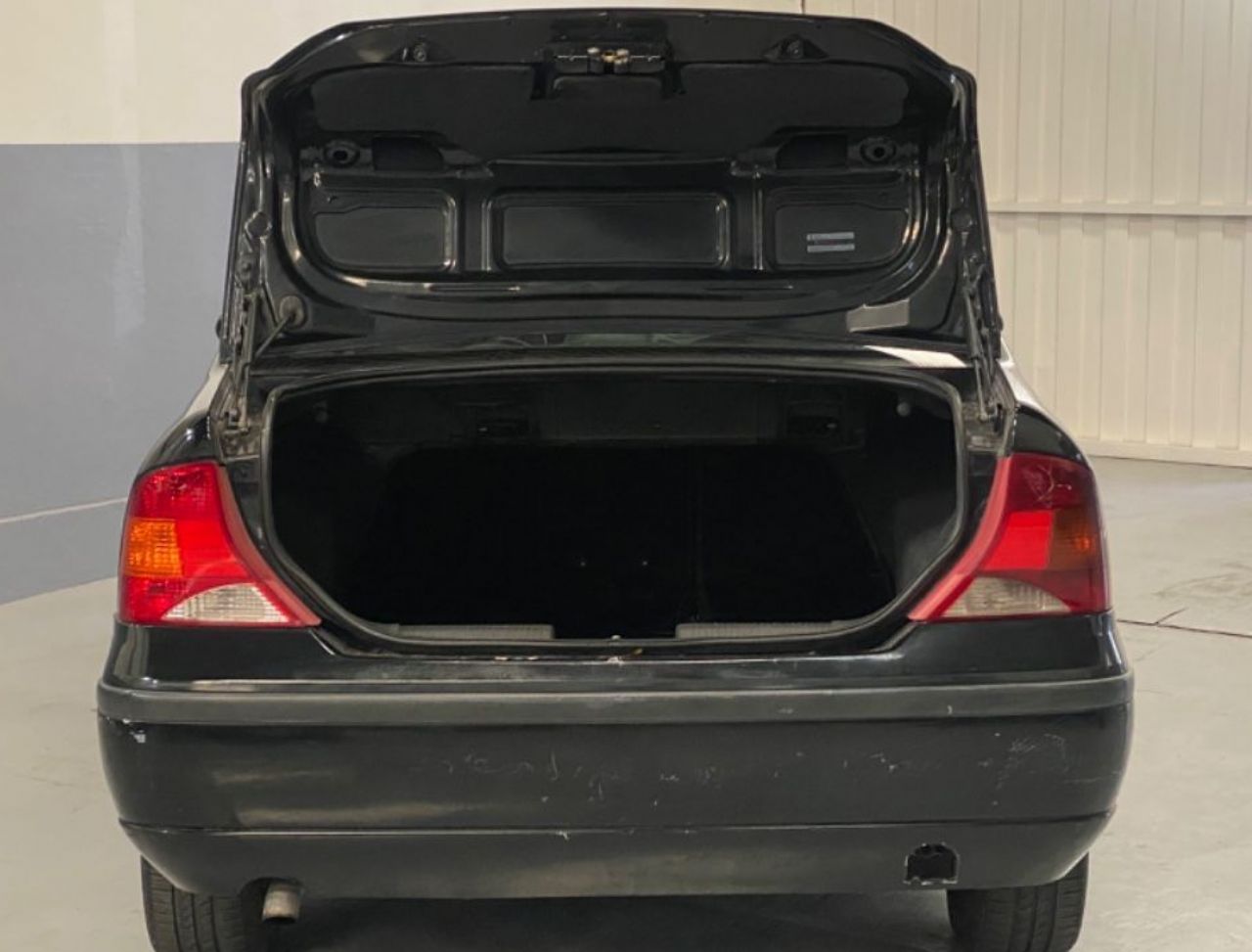 Ford Focus Usado en Mendoza, deRuedas