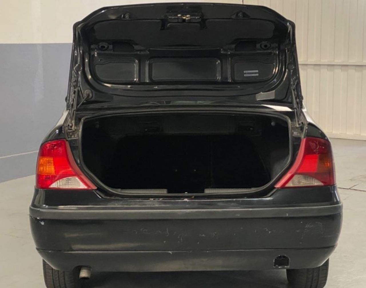 Ford Focus Usado en Mendoza, deRuedas