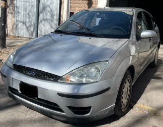 Ford Focus Usado en Mendoza