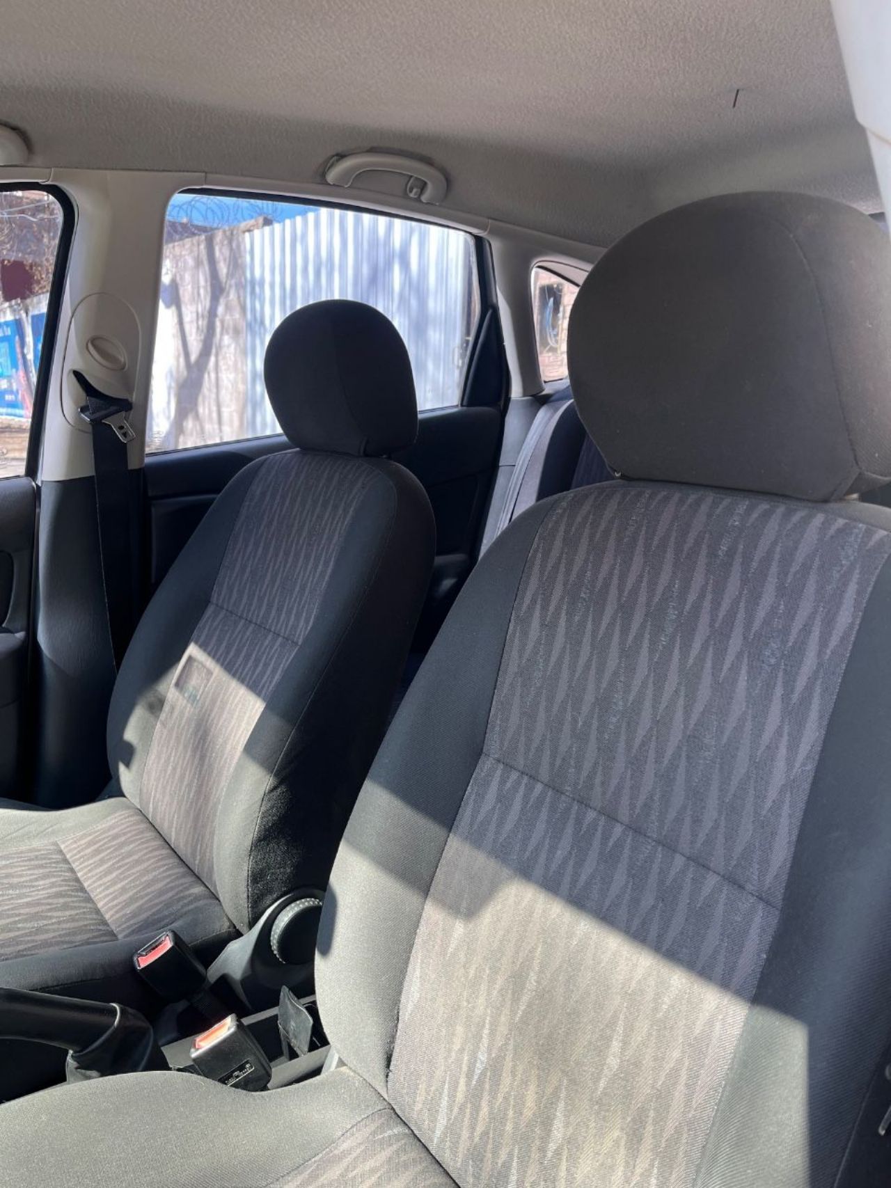Ford Focus Usado en Mendoza, deRuedas