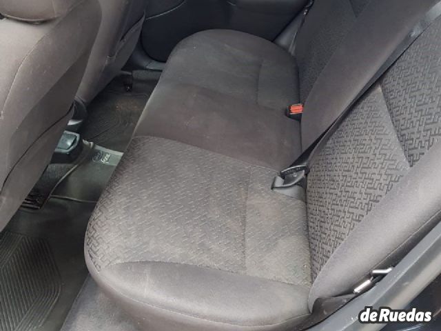 Ford Focus Usado en Mendoza, deRuedas