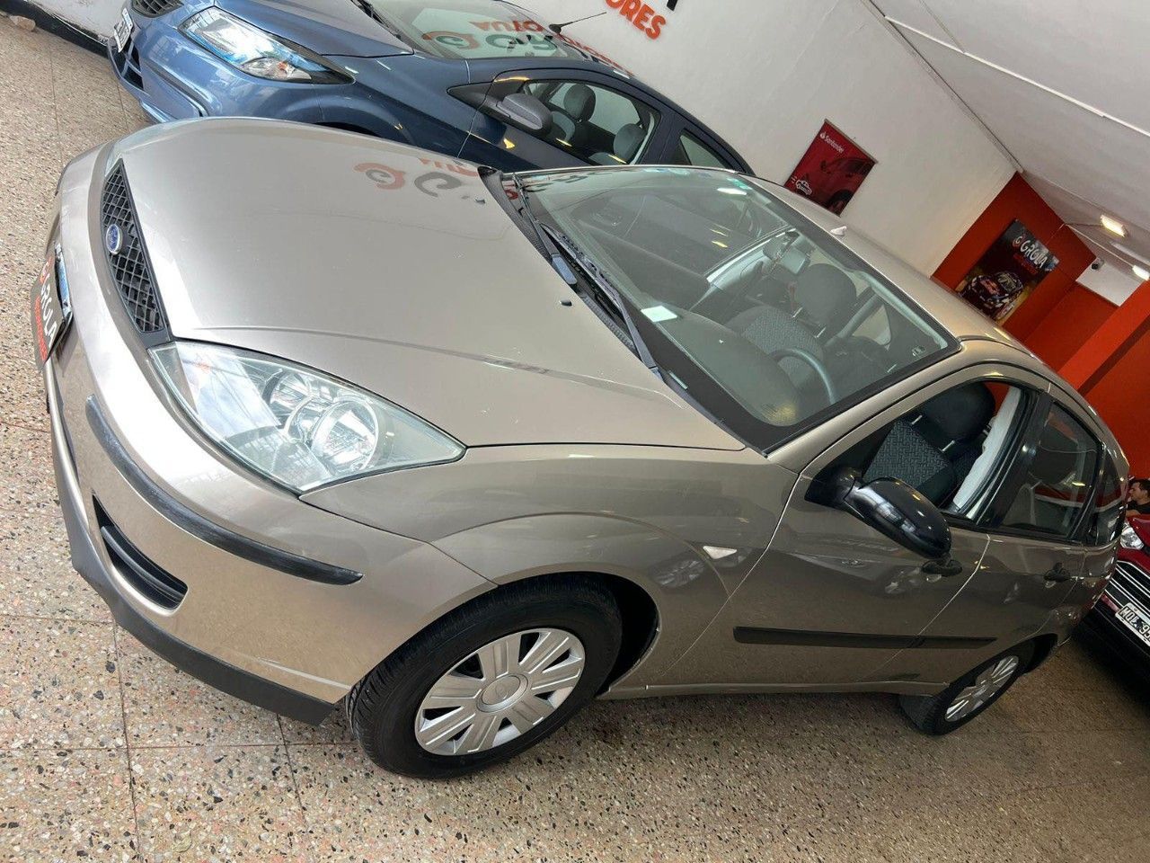 Ford Focus Usado en Córdoba, deRuedas