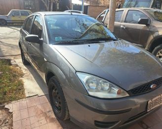 Ford Focus Usado en Mendoza