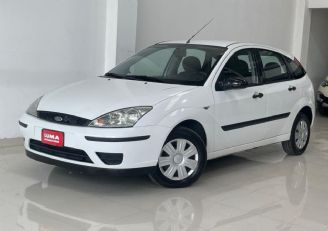 Ford Focus Usado en Mendoza