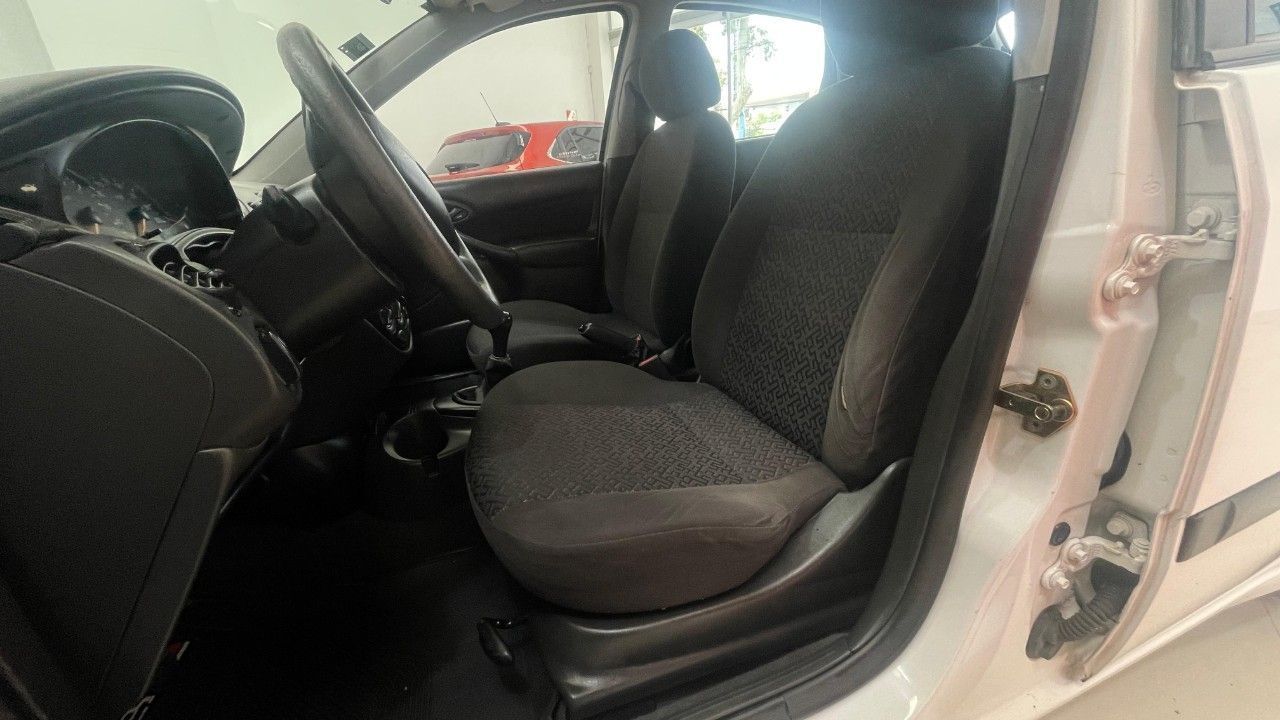 Ford Focus Usado en Mendoza, deRuedas