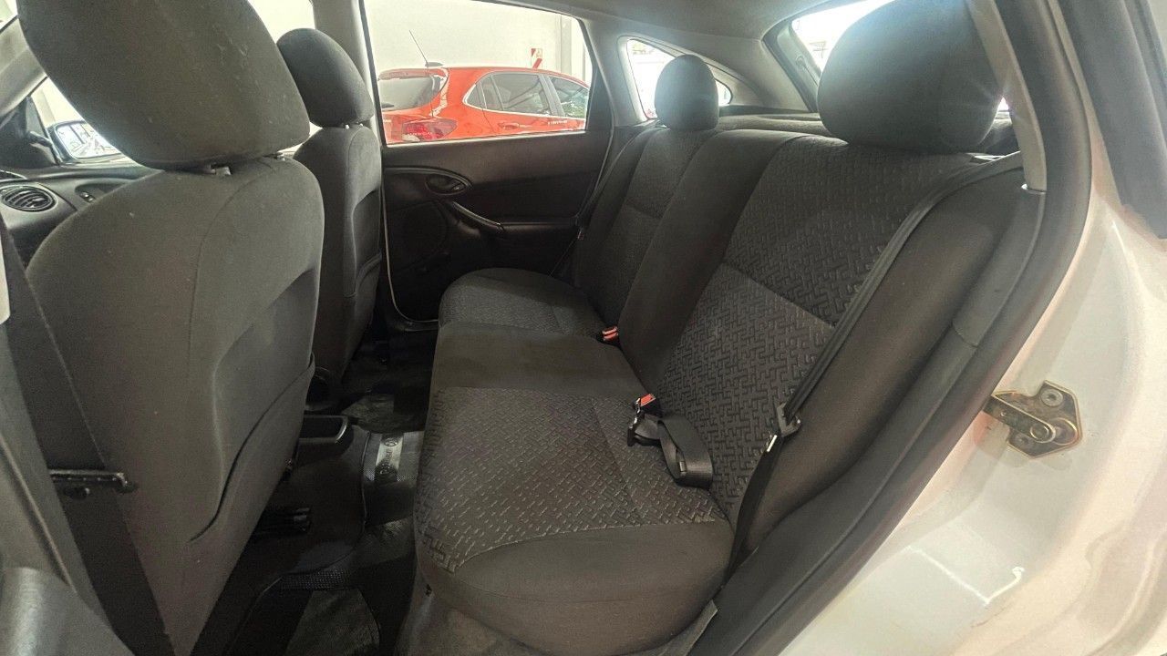 Ford Focus Usado en Mendoza, deRuedas