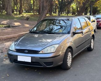 Ford Focus Usado en Mendoza