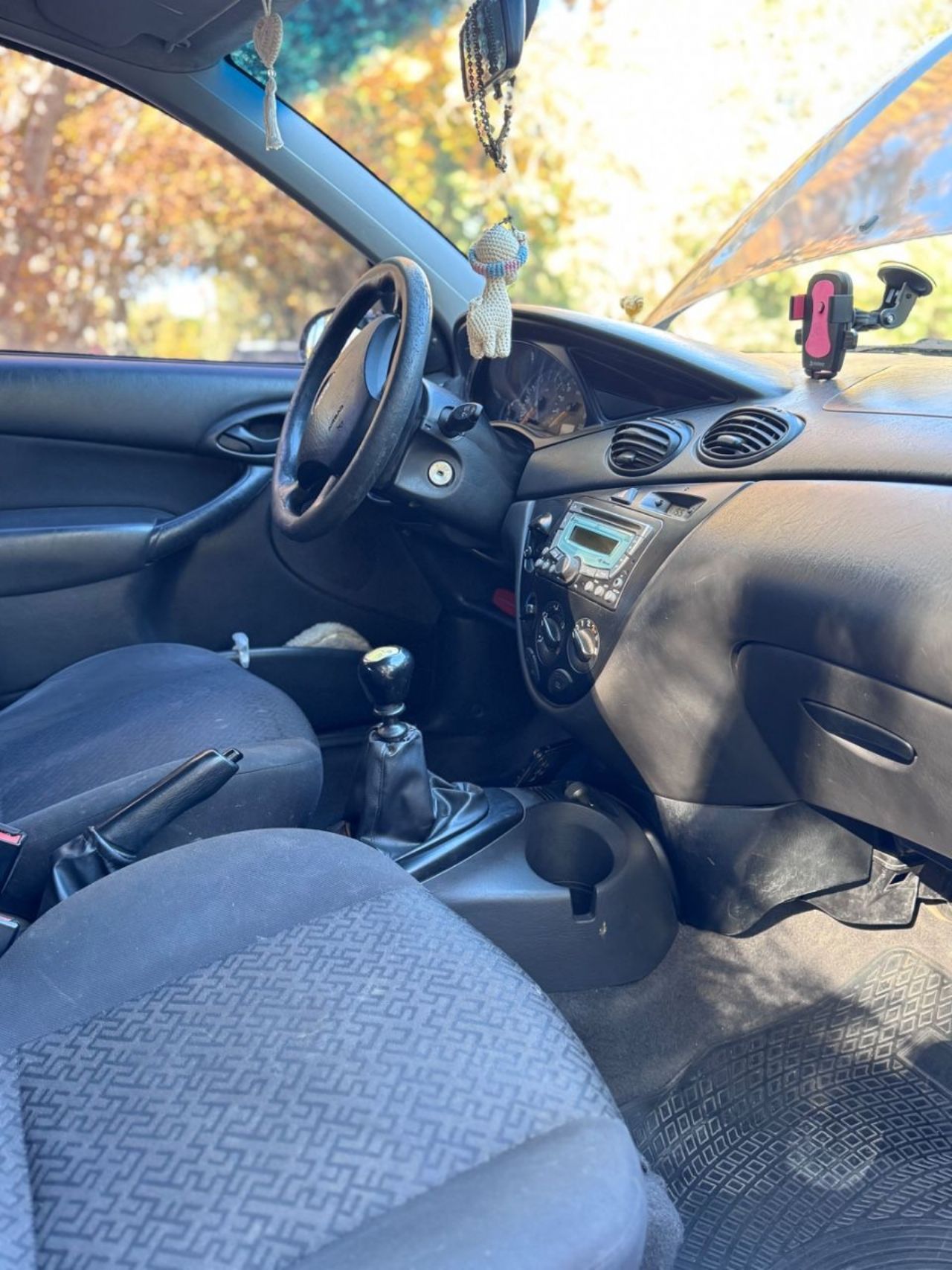 Ford Focus Usado en Mendoza, deRuedas