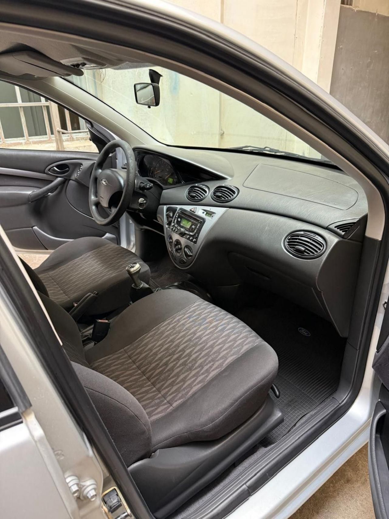 Ford Focus Usado Financiado en Córdoba, deRuedas