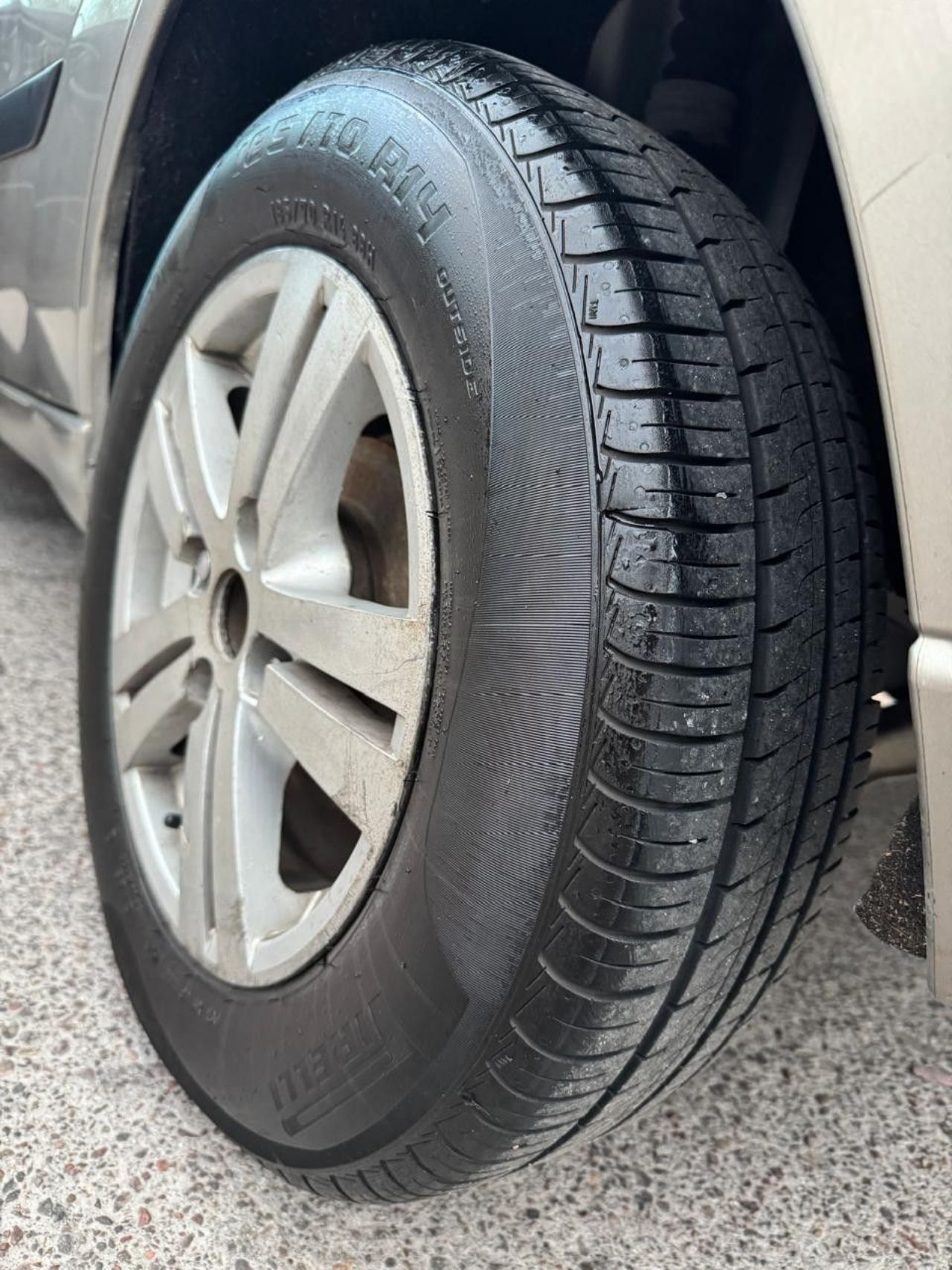 Ford Focus Usado en Mendoza, deRuedas
