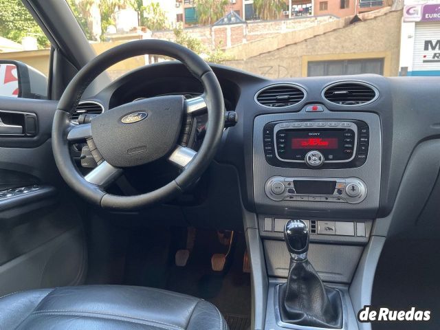 Ford Focus Usado en Mendoza, deRuedas