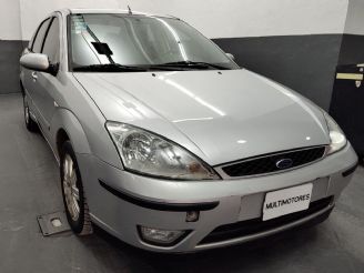 Ford Focus Usado en Buenos Aires