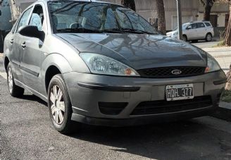 Ford Focus Usado en Buenos Aires