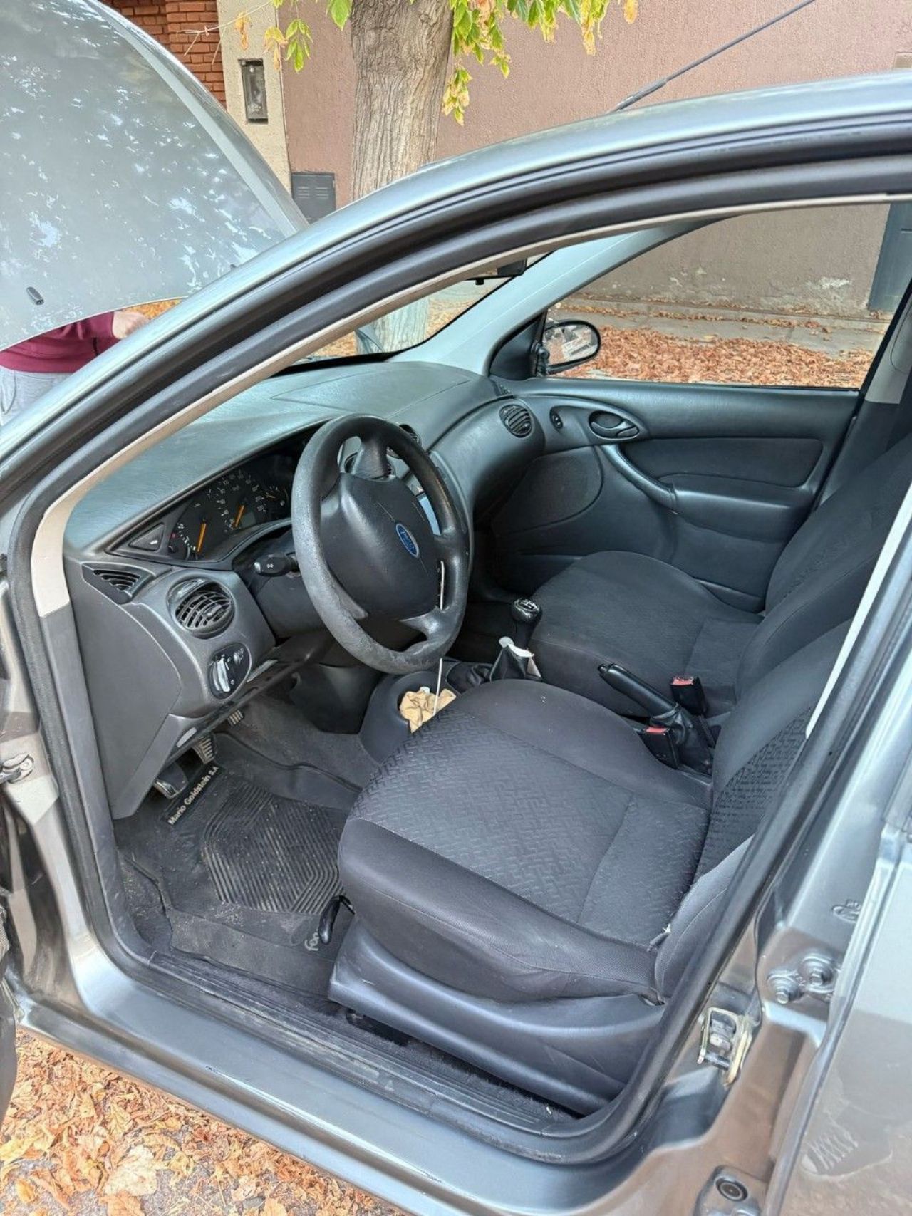 Ford Focus Usado en Mendoza, deRuedas