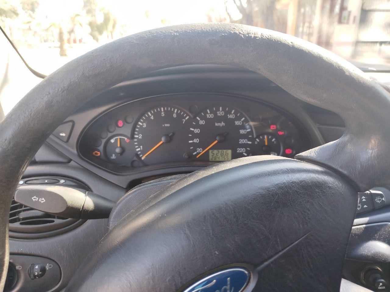 Ford Focus Usado en Mendoza, deRuedas
