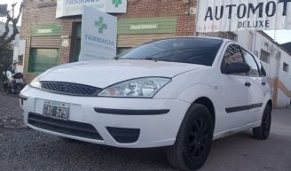Ford Focus Usado en Mendoza