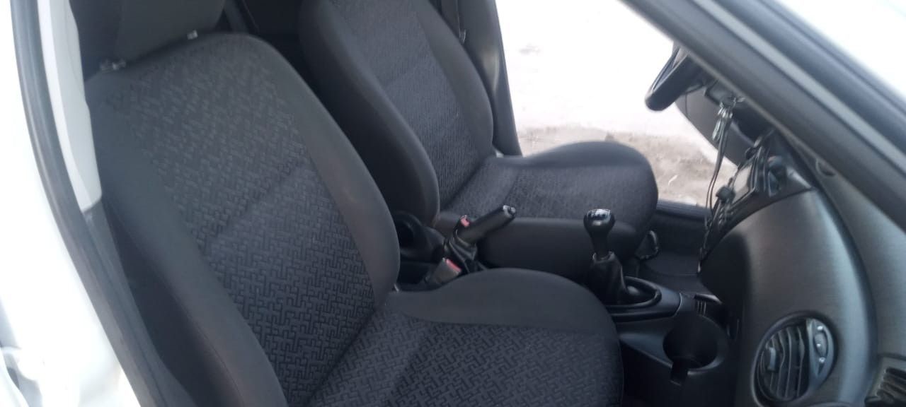 Ford Focus Usado en Mendoza, deRuedas