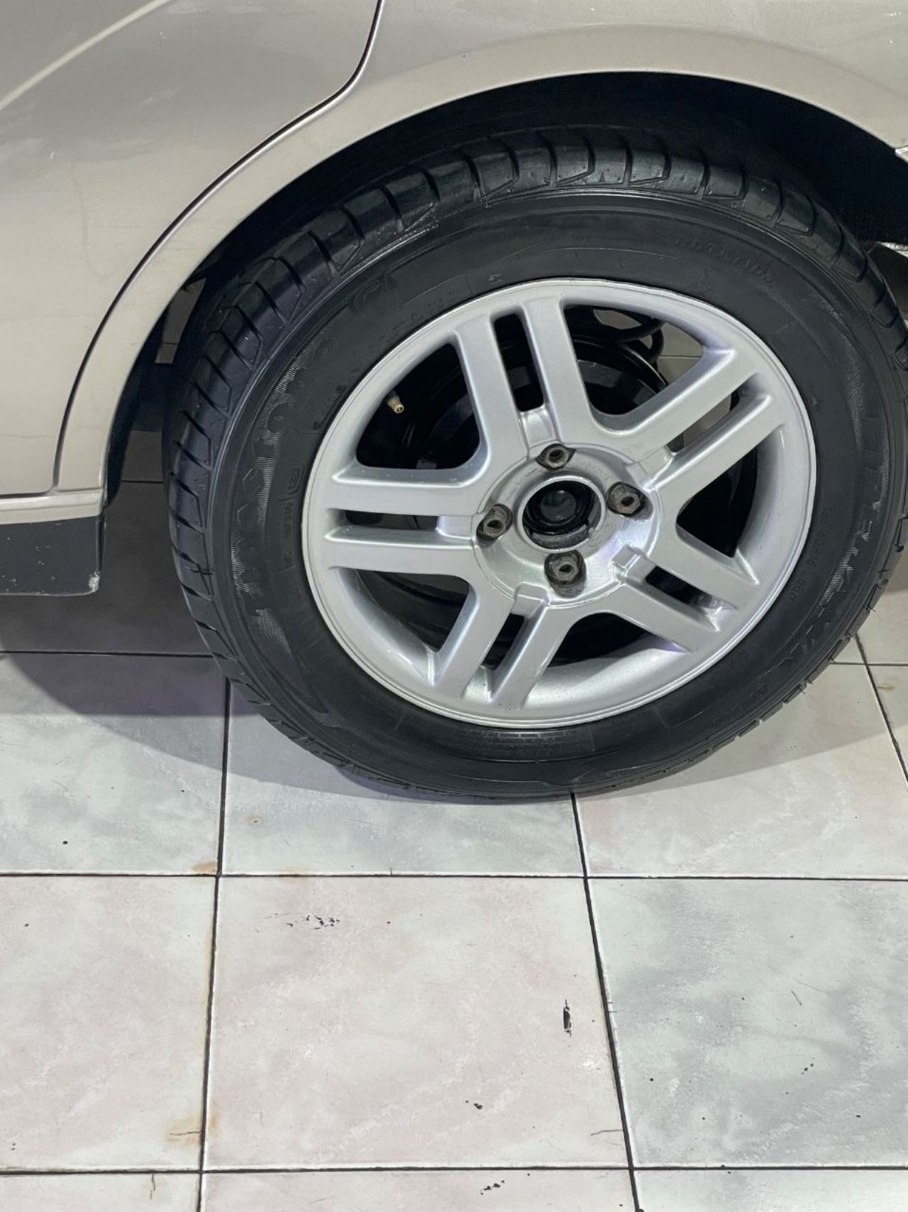 Ford Focus Usado Financiado en Córdoba, deRuedas