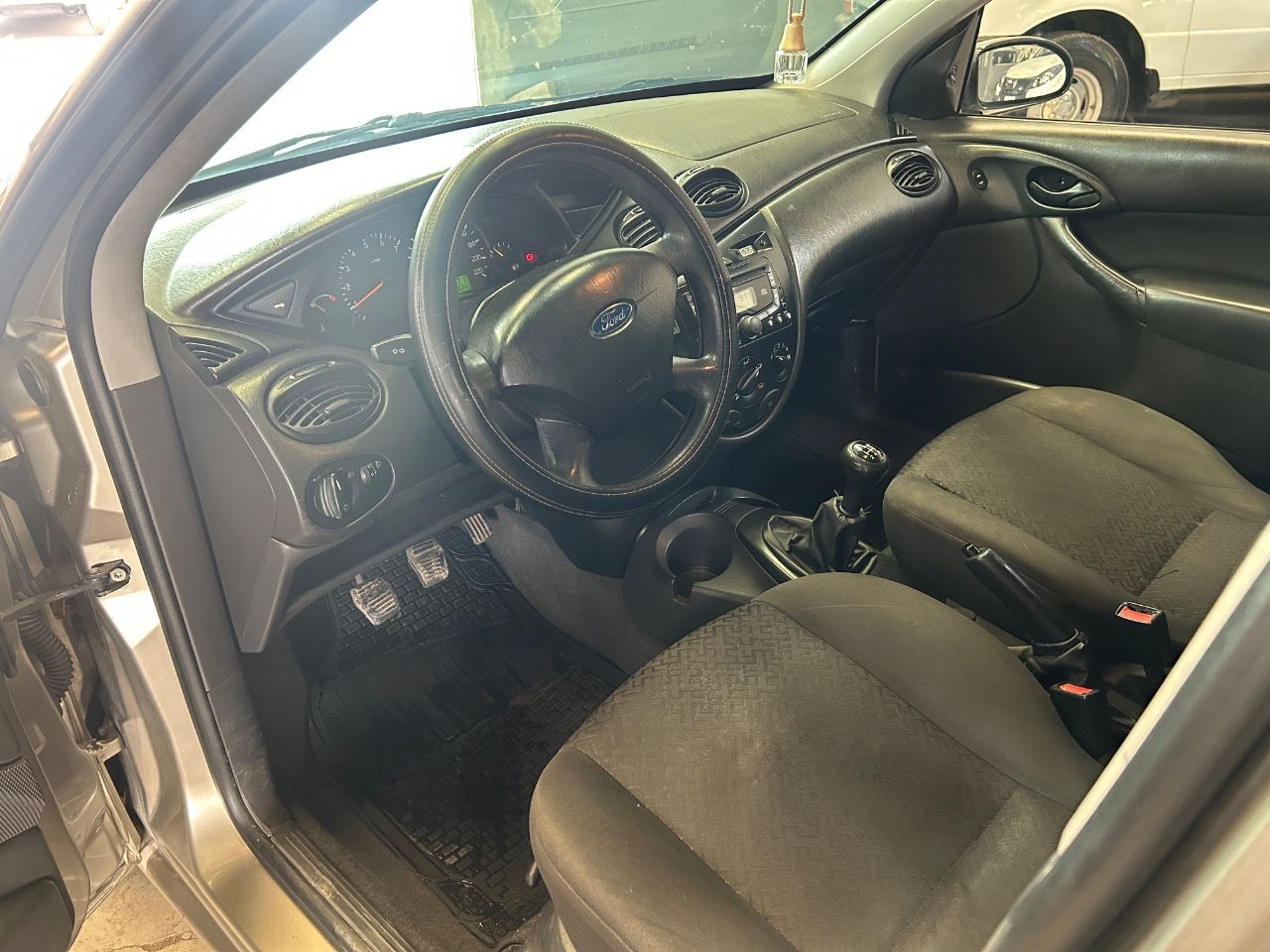 Ford Focus Usado en Mendoza, deRuedas