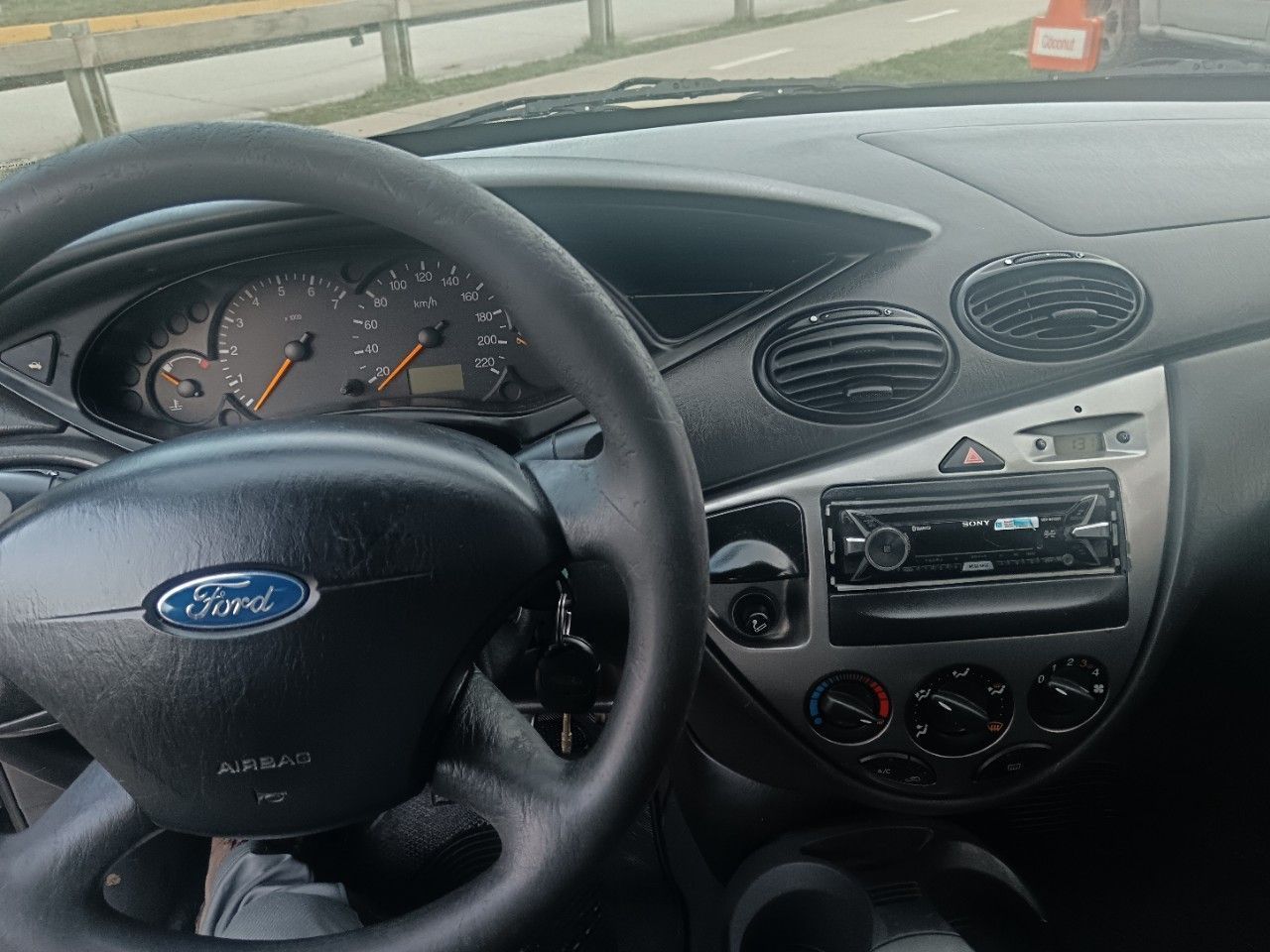 Ford Focus Usado en Chubut, deRuedas