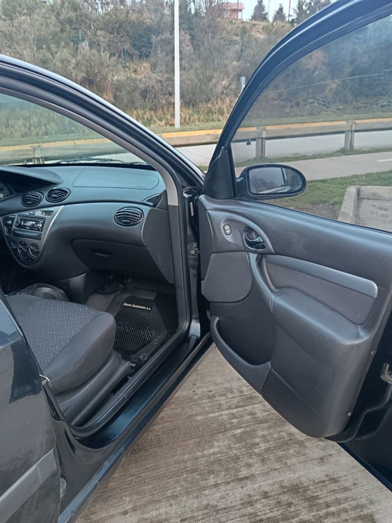 Ford Focus Usado en Chubut, deRuedas