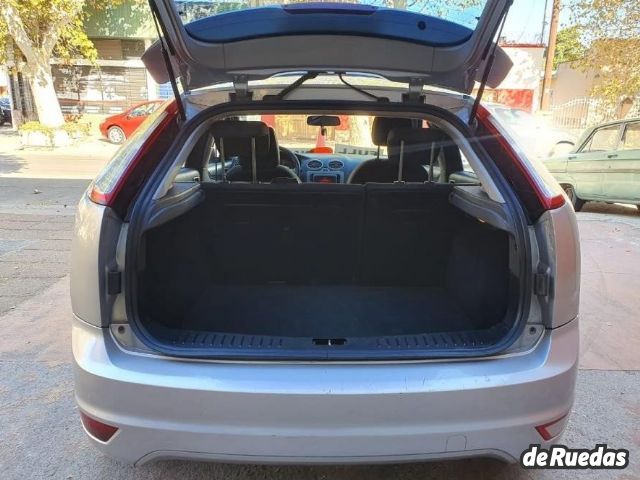 Ford Focus Usado en Mendoza, deRuedas