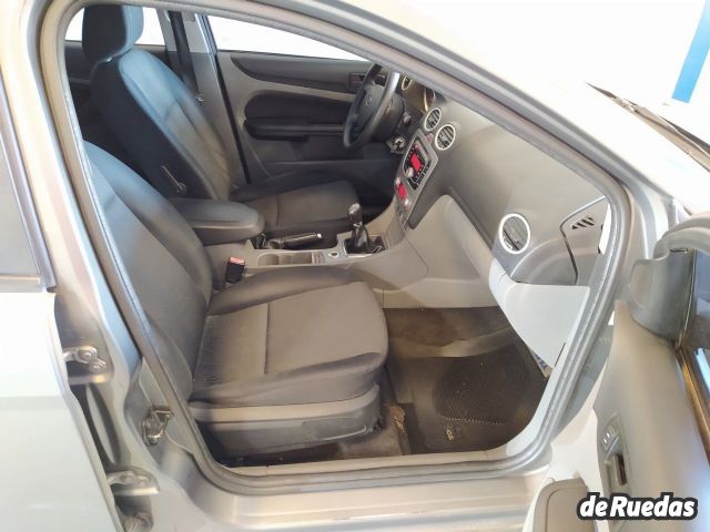 Ford Focus Usado en Mendoza, deRuedas