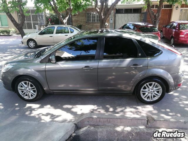 Ford Focus Usado en Mendoza, deRuedas