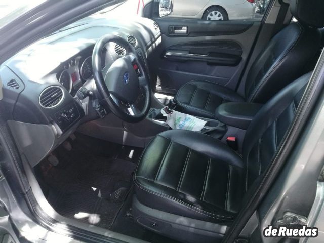 Ford Focus Usado en Mendoza, deRuedas