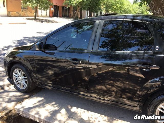 Ford Focus Usado en Mendoza, deRuedas