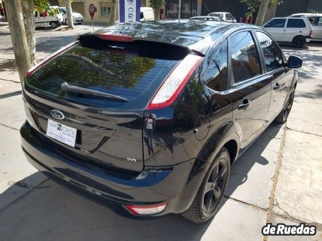 Ford Focus Usado en Mendoza, deRuedas