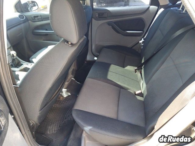 Ford Focus Usado en Mendoza, deRuedas