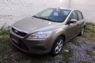 Ford Focus Usado en Córdoba