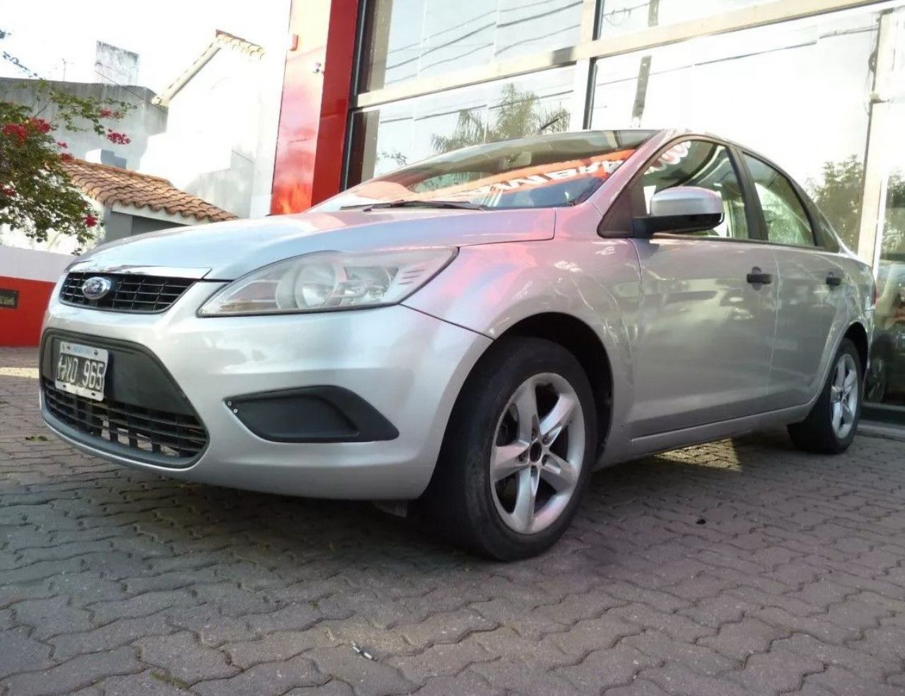 Ford Focus Usado en Córdoba, deRuedas
