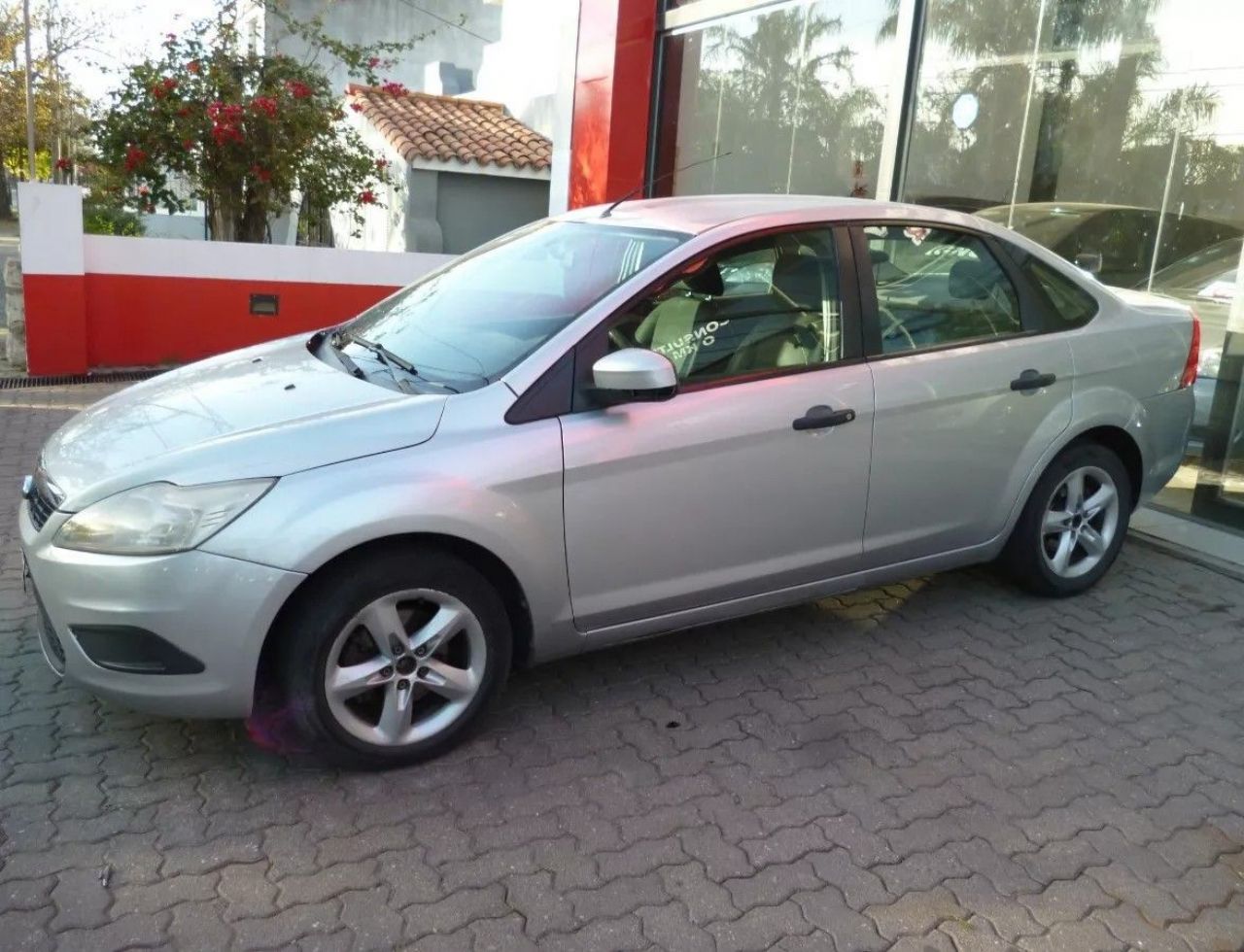Ford Focus Usado en Córdoba, deRuedas