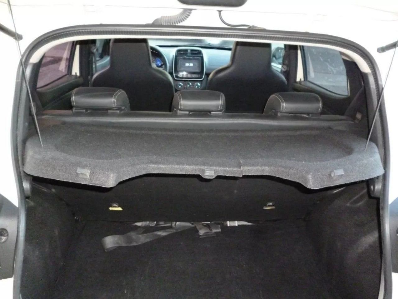 Ford Focus Usado en Córdoba, deRuedas