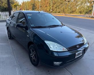 Ford Focus Usado en Mendoza