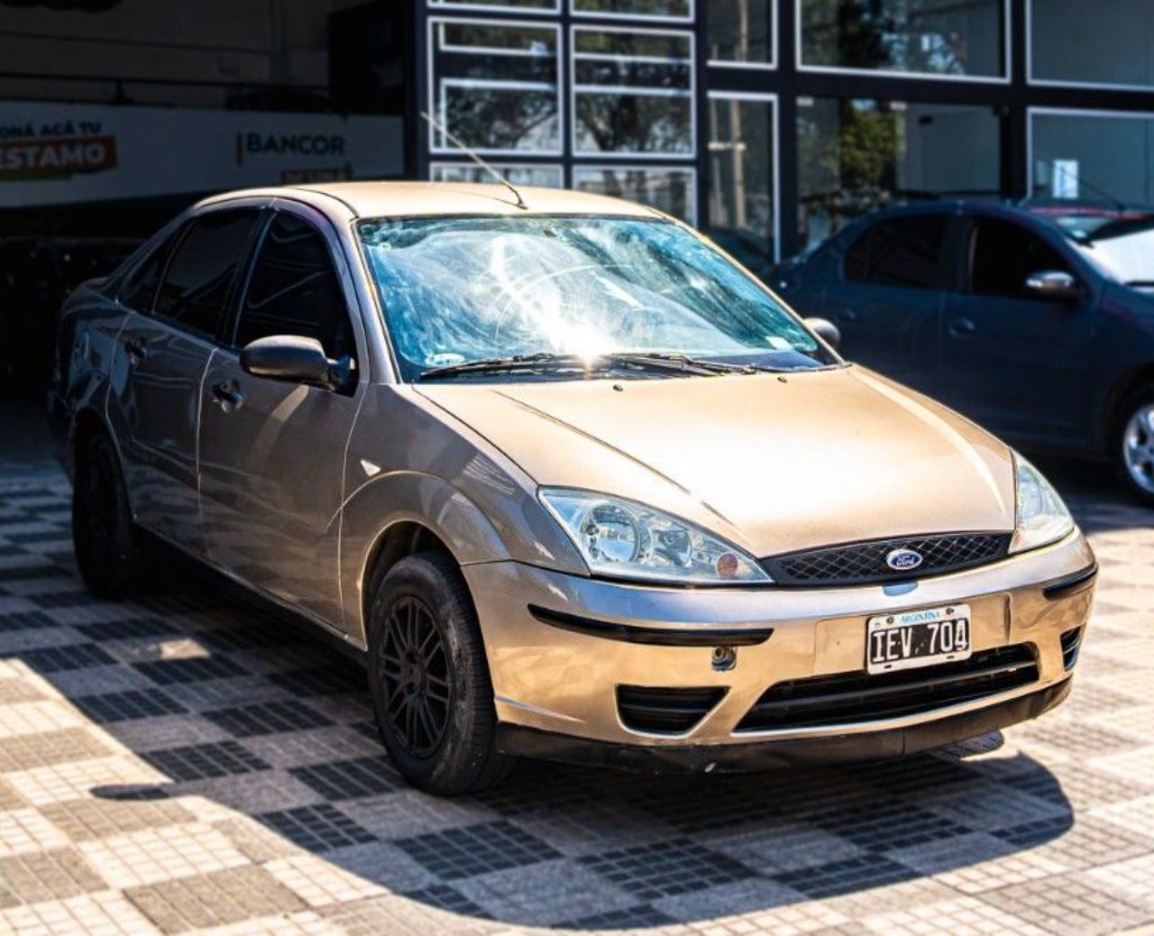 Ford Focus Usado en Córdoba, deRuedas