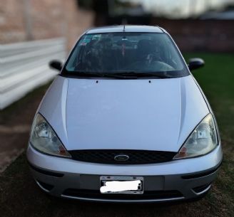 Ford Focus Usado en Buenos Aires