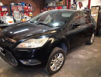 Ford Focus Usado en Mendoza