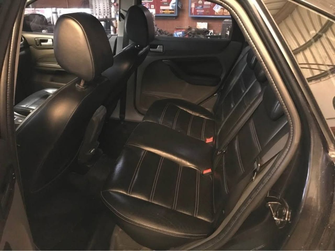 Ford Focus Usado en Mendoza, deRuedas