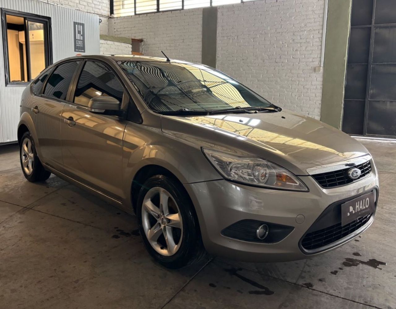 Ford Focus Usado en Mendoza, deRuedas