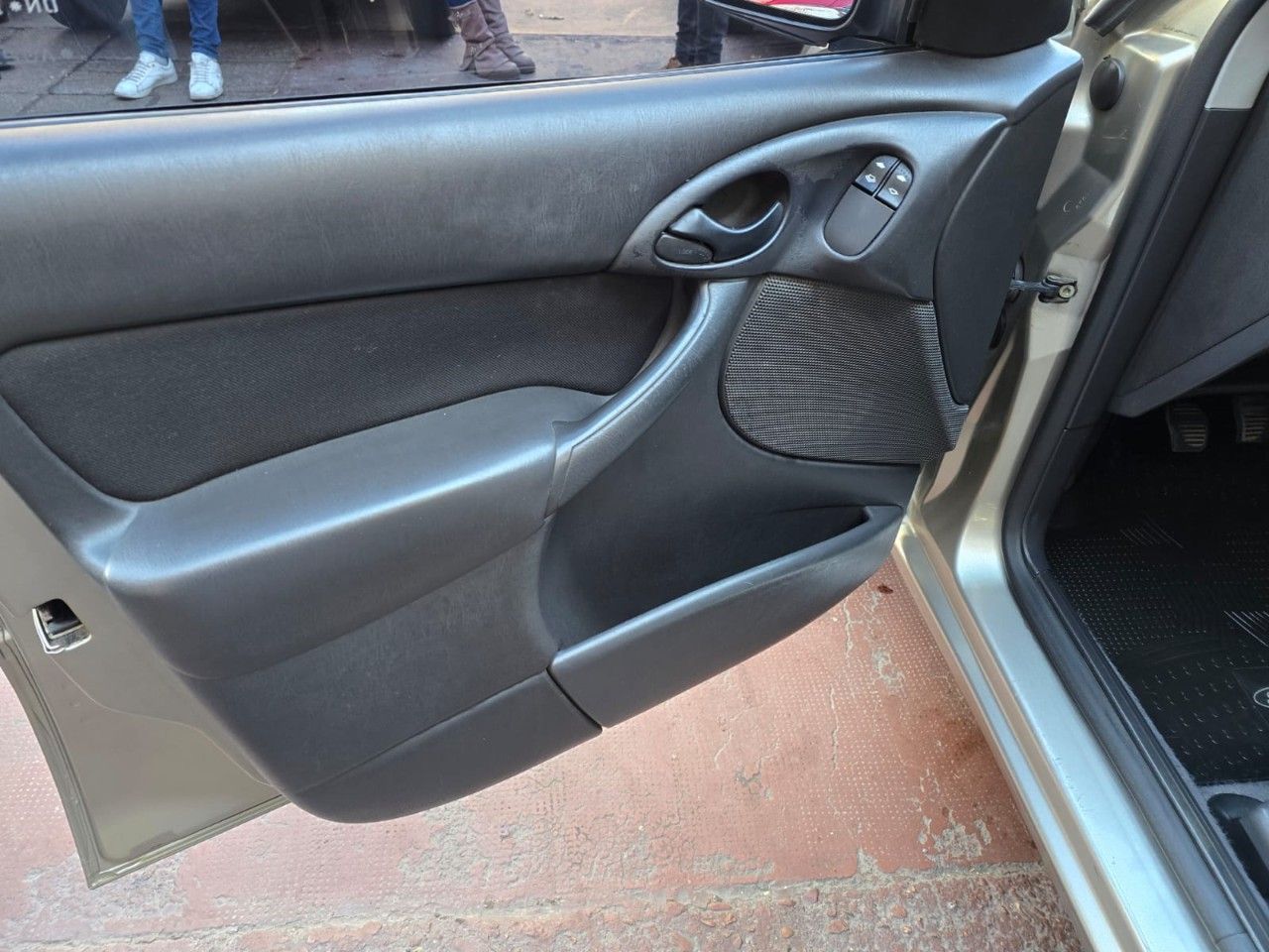 Ford Focus Usado en Mendoza, deRuedas