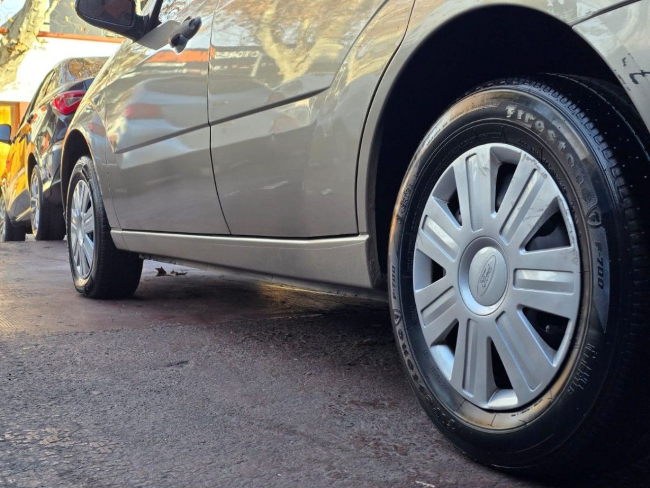 Ford Focus Usado en Mendoza, deRuedas